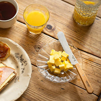 Opinel - Cuchillo para desayuno/almuerzo, Natural, Opinel
