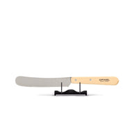 Opinel - Cuchillo para desayuno/almuerzo, Natural, Opinel