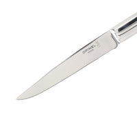 Opinel - Juego de cubiertos Perpetue de 16 piezas - Plata Juego de cubiertos Opinel