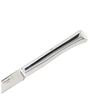 Opinel - Juego de cubiertos Perpetue de 16 piezas - Plata Juego de cubiertos Opinel