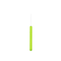 Opinel - Cuchillo Touring N°114, Manzana Verde Opinel