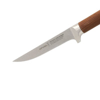 Opinel - Cuchillo para deshuesar, Les Forgés 1890, forjado Opinel