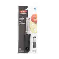 Descorazonador de manzanas OXO OXO