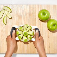 Cortador de manzanas OXO OXO