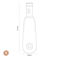 OXO - Pelador de limones Pelador de limones OXO