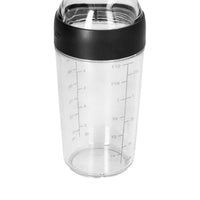 OXO - Agitador de aderezos, 350 ml Agitador de aderezos OXO