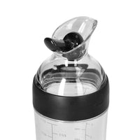 OXO - Agitador de aderezos, 350 ml Agitador de aderezos OXO