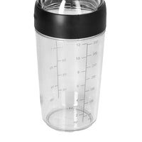 OXO - Agitador de aderezos, 350 ml Agitador de aderezos OXO