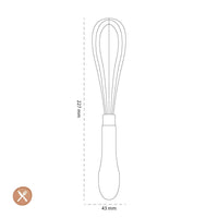 OXO - Batidor estrecho Batidor OXO