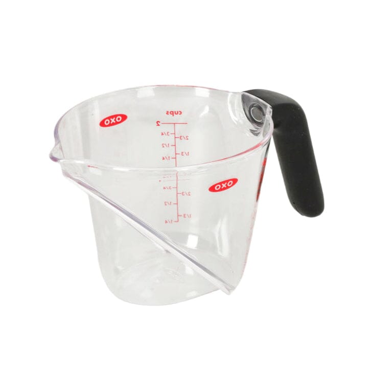 OXO - Jarra medidora, 500 ml Vaso medidor OXO