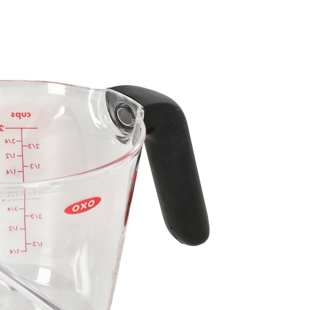 OXO - Jarra medidora, 500 ml Vaso medidor OXO