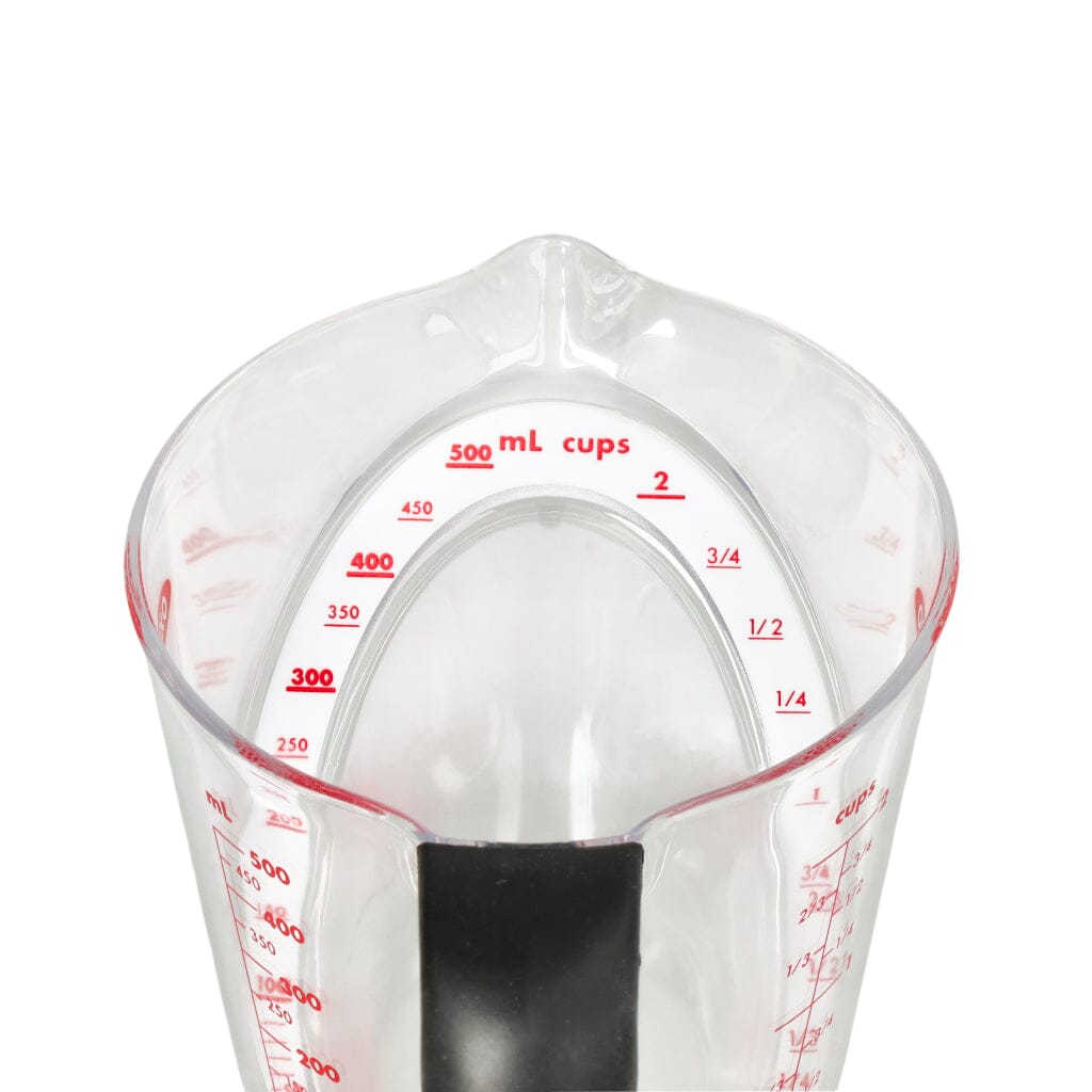 OXO - Jarra medidora, 500 ml Vaso medidor OXO