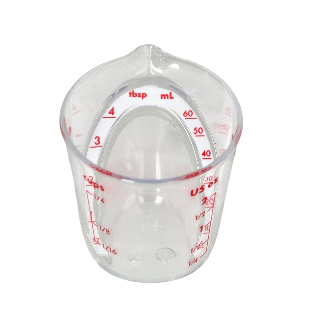 OXO - Jarra medidora 60 ml Vaso medidor OXO
