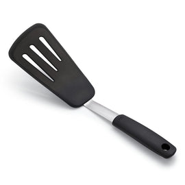 OXO Espátula para tortillas de silicona, 30 cm Espátula de silicona para tortillas OXO, 30 cm OXO
