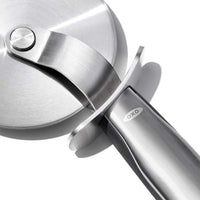 OXO - Cortador de pizza de acero OXO