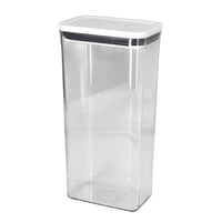 OXO - POP 2.0 Tarro de almacenamiento rectangular alto de 3,5 litros OXO