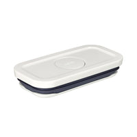 OXO - POP 2.0 Tarro de almacenamiento rectangular alto de 3,5 litros OXO