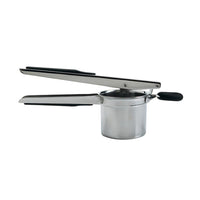 OXO - Prensa para patatas de acero inoxidable de 29 cm OXO