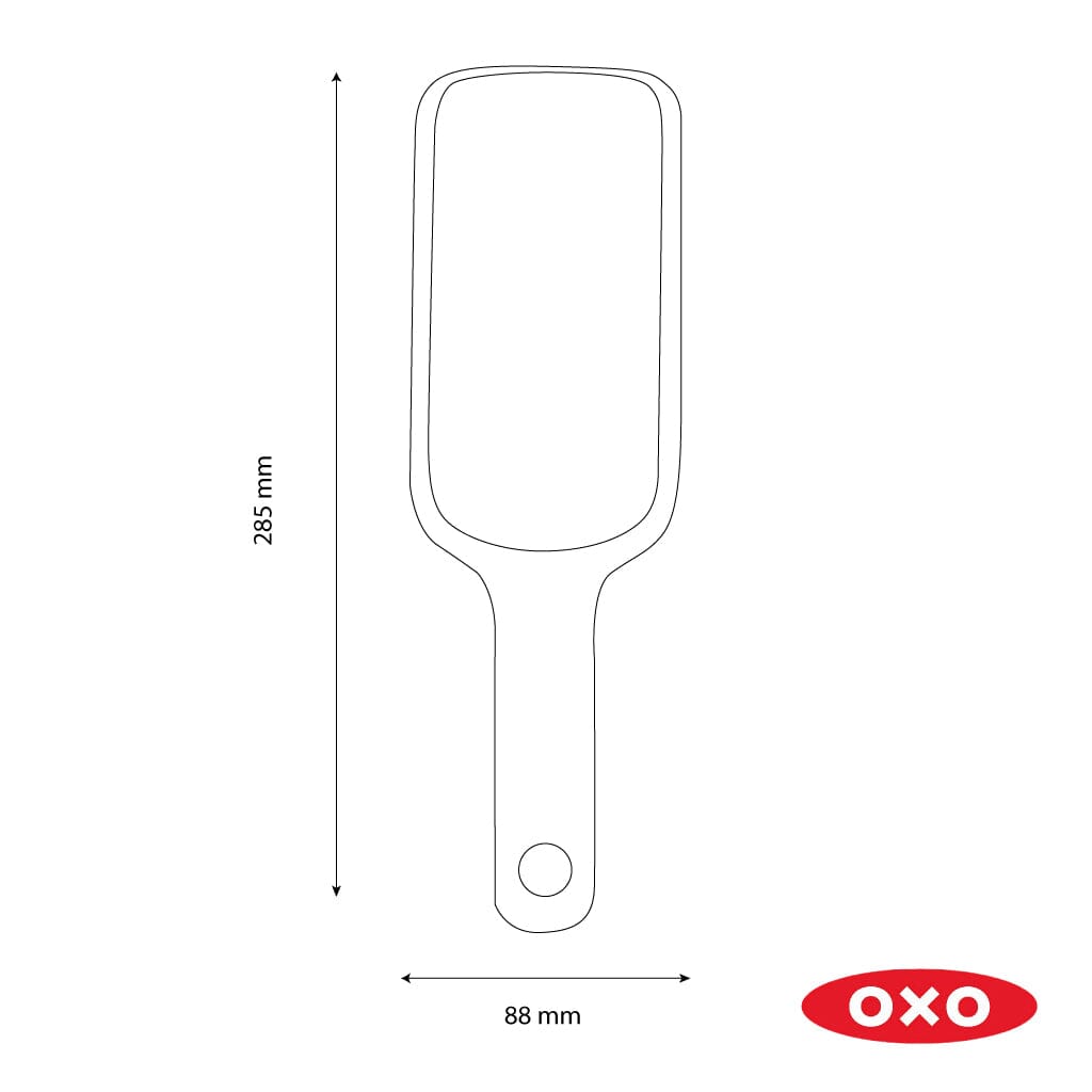 OXO - Rallar gruesamente OXO