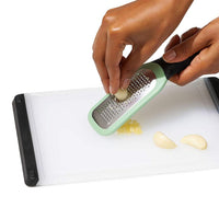 OXO - Rallador de jengibre y ajo OXO