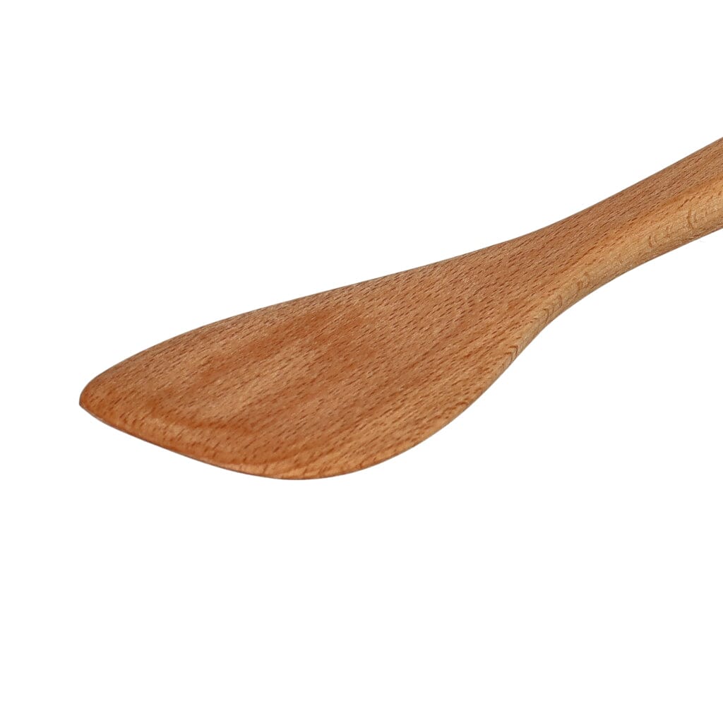 OXO - Espátula para saltear, madera Espátula OXO