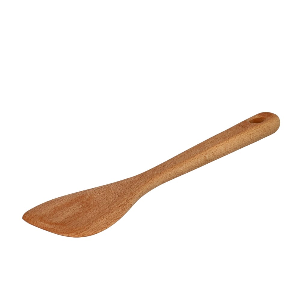 OXO - Espátula para saltear, madera Espátula OXO