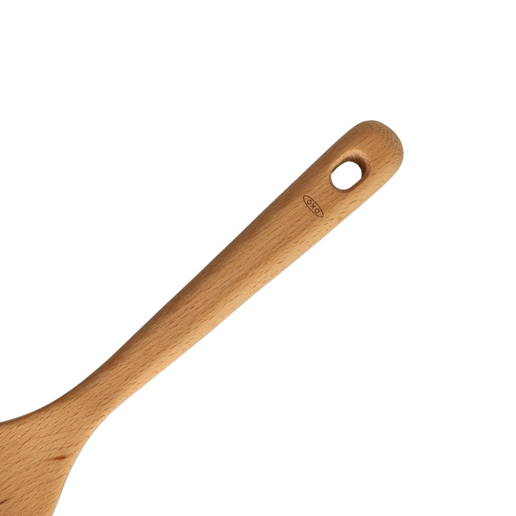 OXO - Espátula de madera Espátula OXO