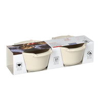 Peugeot - Fuente Para Horno Appolia Duo Ramequins Crudo 11cm Peugeot