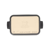 Peugeot - Fuente de horno rectangular Appolia 22 cm pizarra Peugeot