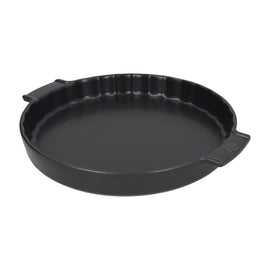 Peugeot - Molde para tartas pizarra Appolia 30 cm Peugeot - Molde para tarta Appolia 30 cm Fuente de horno Pizarra Peugeot