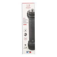 Peugeot - Molinillo de Pimienta BBQ grafito 30cm Peugeot