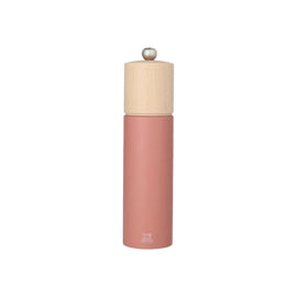 BOREAL Molinillo de Pimienta Rosa 21 cm Peugeot - Boreal Pepermolen Roze 21 cm Pepermolen Peugeot