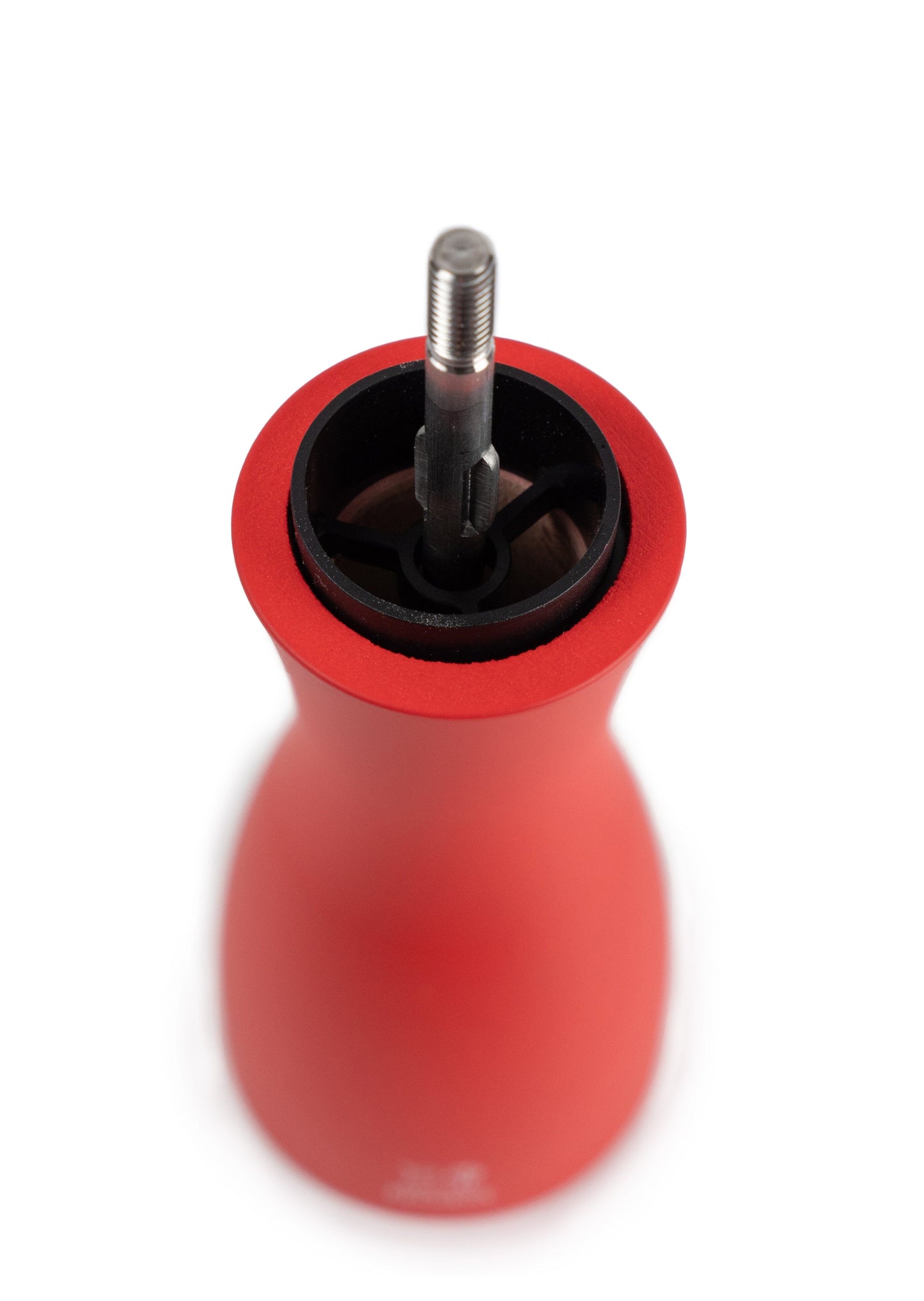 Peugeot - Molinillo de pimienta y sal Duo Tahiti, 15 cm