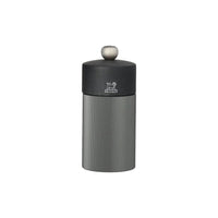 Molinillo de pimienta Peugeot - Línea de aluminio y carbono de 12 cm