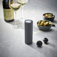 Peugeot - Bomba de vacío eléctrica para conservar vino en línea Peugeot