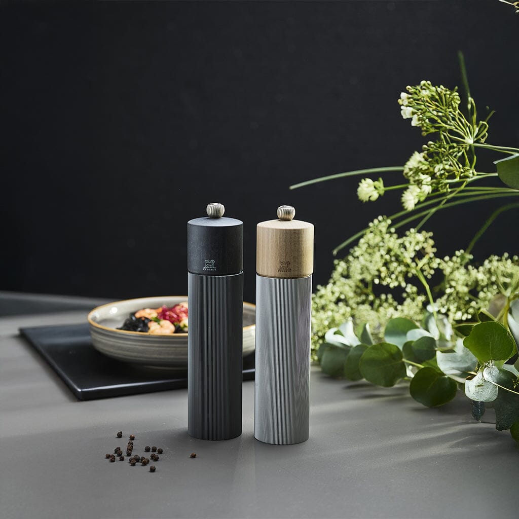 Peugeot - Molino de Sal Line Aluminio 22 cm Peugeot