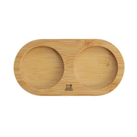 Peugeot - Bandeja Linéa para molinos de bambú natural Peugeot Line Tray Peugeot