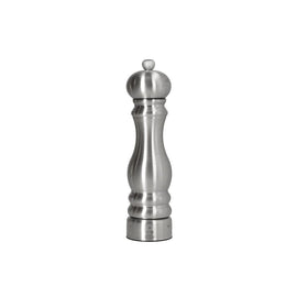 peugeot - Molinillo de pimienta Paris Chef acero inoxidable 18 cm U'Select ES Peugeot - Paris Chef Pepermolen Roestvrij Staal 18 Cm U'Select NL Pepermolen Peugeot