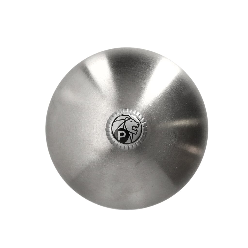 Peugeot - Molinillo de pimienta Paris Chef de acero inoxidable de 18 cm U'Select NL Molinillo de pimienta Peugeot