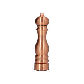Peugeot - Molinillo de pimienta Paris chef acero inoxidable 22 cm u'select Peugeot - Paris Chef Pepermolen RVS Koper 22 cm Pepermolen Peugeot