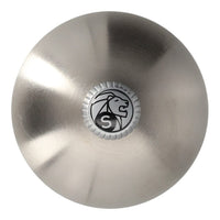 Peugeot - Molinillo de sal Paris Chef de acero inoxidable de 22 cm u'select NL Peugeot