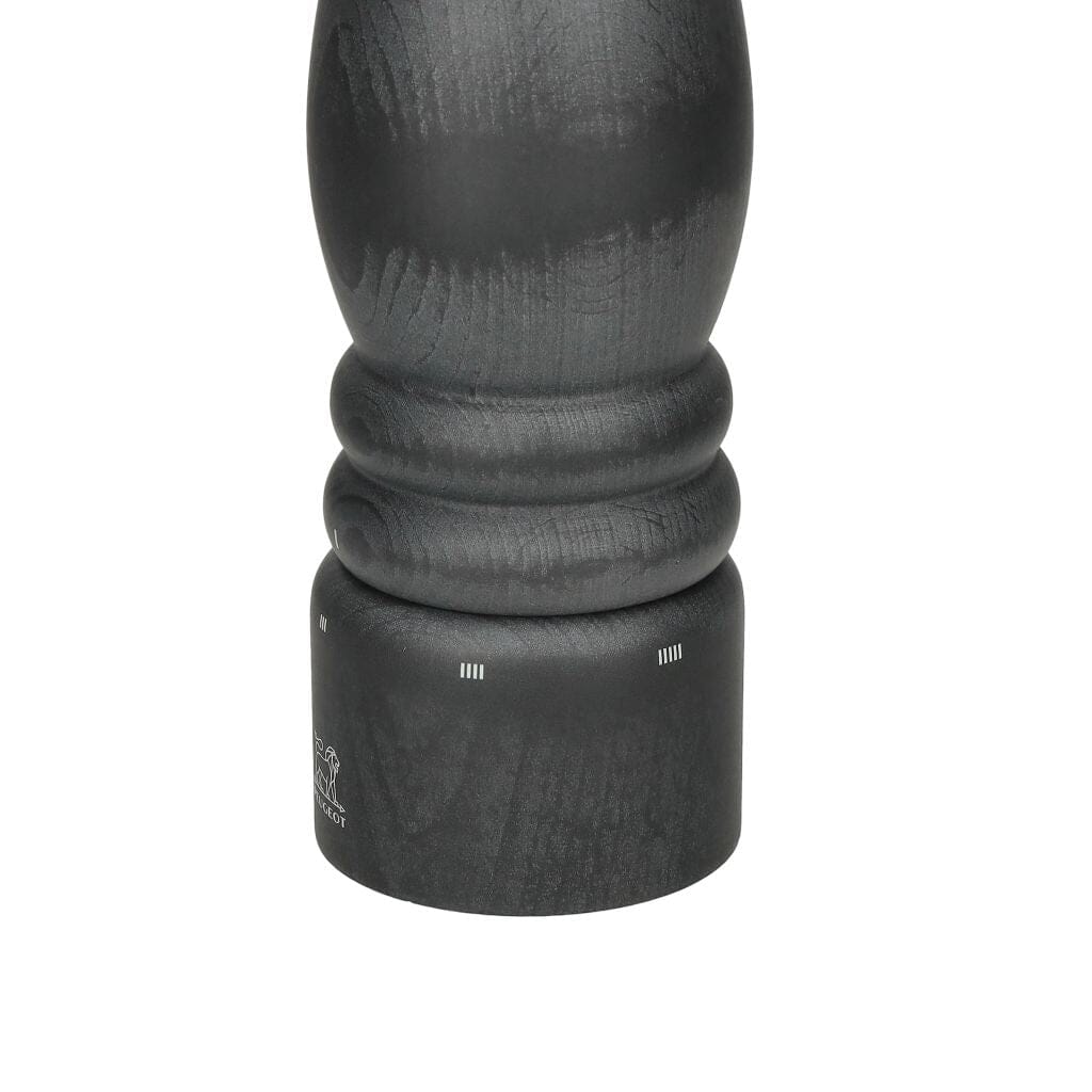 Peugeot - Paris Pepermolen U'Select Hout Grafiet 40 Cm Pepermolen Peugeot