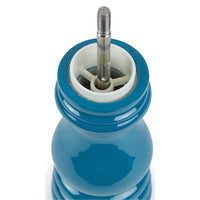 Peugeot - Molinillo de pimienta Paris u'select madera azul pacífico 18 cm Peugeot
