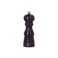 Peugeot - Molinillo de pimienta Paris u'select Berenjena 18 cm Molinillo de pimienta Peugeot
