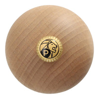 Peugeot - Molinillo de pimienta Paris u'Select de madera de haya natural de 18 cm