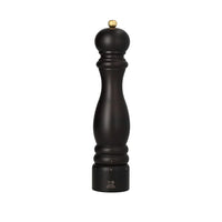 Peugeot - Molinillo de pimienta Paris u'select color marrón chocolate 30 cm