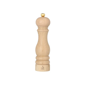 Peugeot - Molinillo de Pimienta Paris u'Select Madera de Haya Natural 22 cm Peugeot - Paris u'select Pepermolen Naturel Beukenhout 22 cm Pepermolen Peugeot
