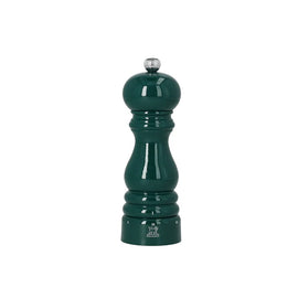 Peugeot - Moulin à sel Paris u'select bois vert forêt 18 cm Peugeot - Paris u'select Zoutmolen Bosgroen 18 cm Zoutmolen Peugeot