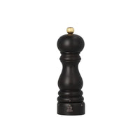 Peugeot - Paris u'select Molinillo de sal marrón chocolate 18 cm Molinillo de sal Peugeot