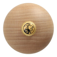 Peugeot - Paris u'select Molinillo de sal madera natural 18 cm Molinillo de sal Peugeot
